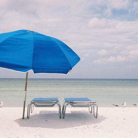 Tropical Beach Resorts - Sarasota Сиеста Кий Съоръжения снимка