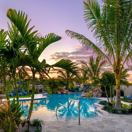 Tropical Beach Resorts - Sarasota Сиеста Кий Екстериор снимка