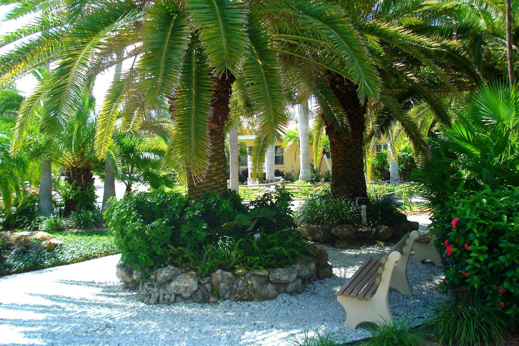 Tropical Beach Resorts - Sarasota Сиеста Кий Екстериор снимка