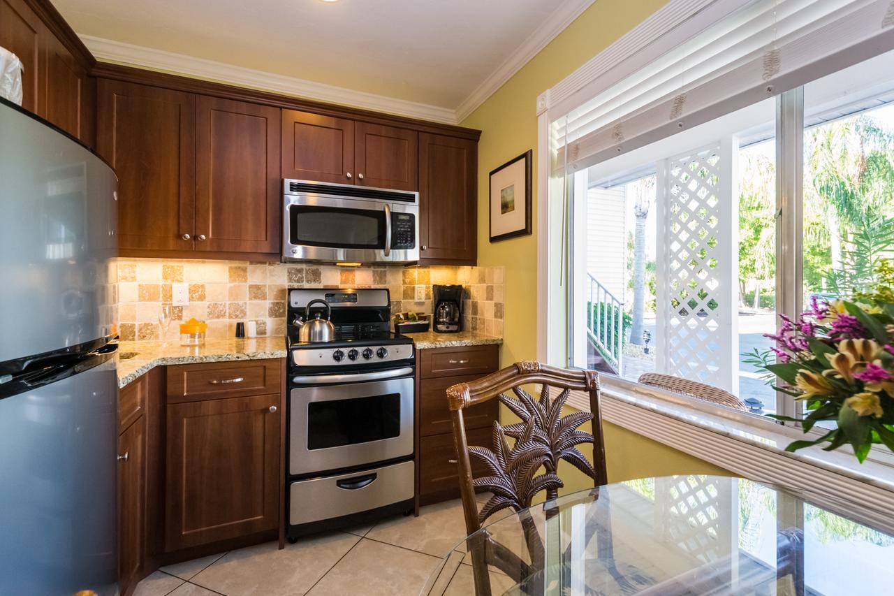 Tropical Beach Resorts - Sarasota Сиеста Кий Екстериор снимка
