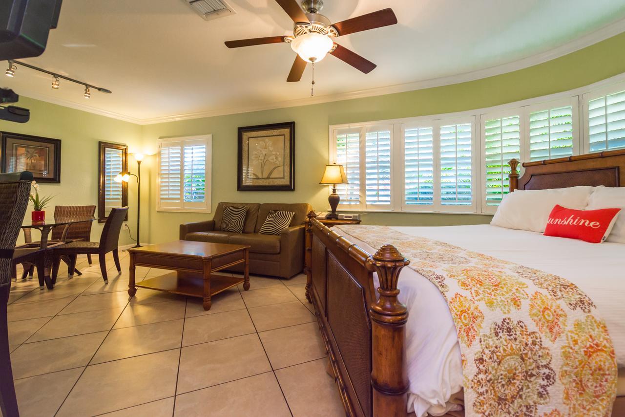 Tropical Beach Resorts - Sarasota Сиеста Кий Екстериор снимка