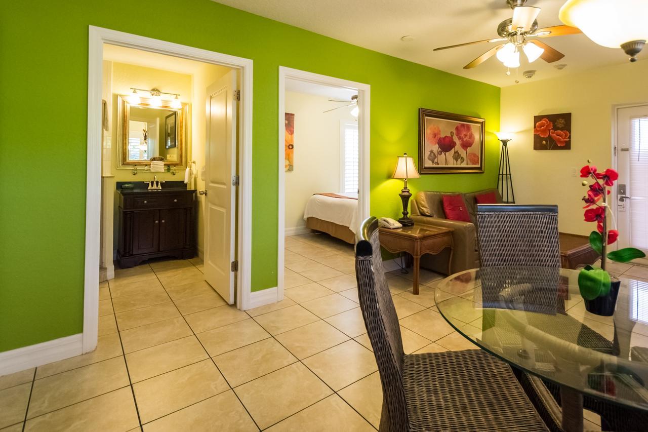 Tropical Beach Resorts - Sarasota Сиеста Кий Екстериор снимка
