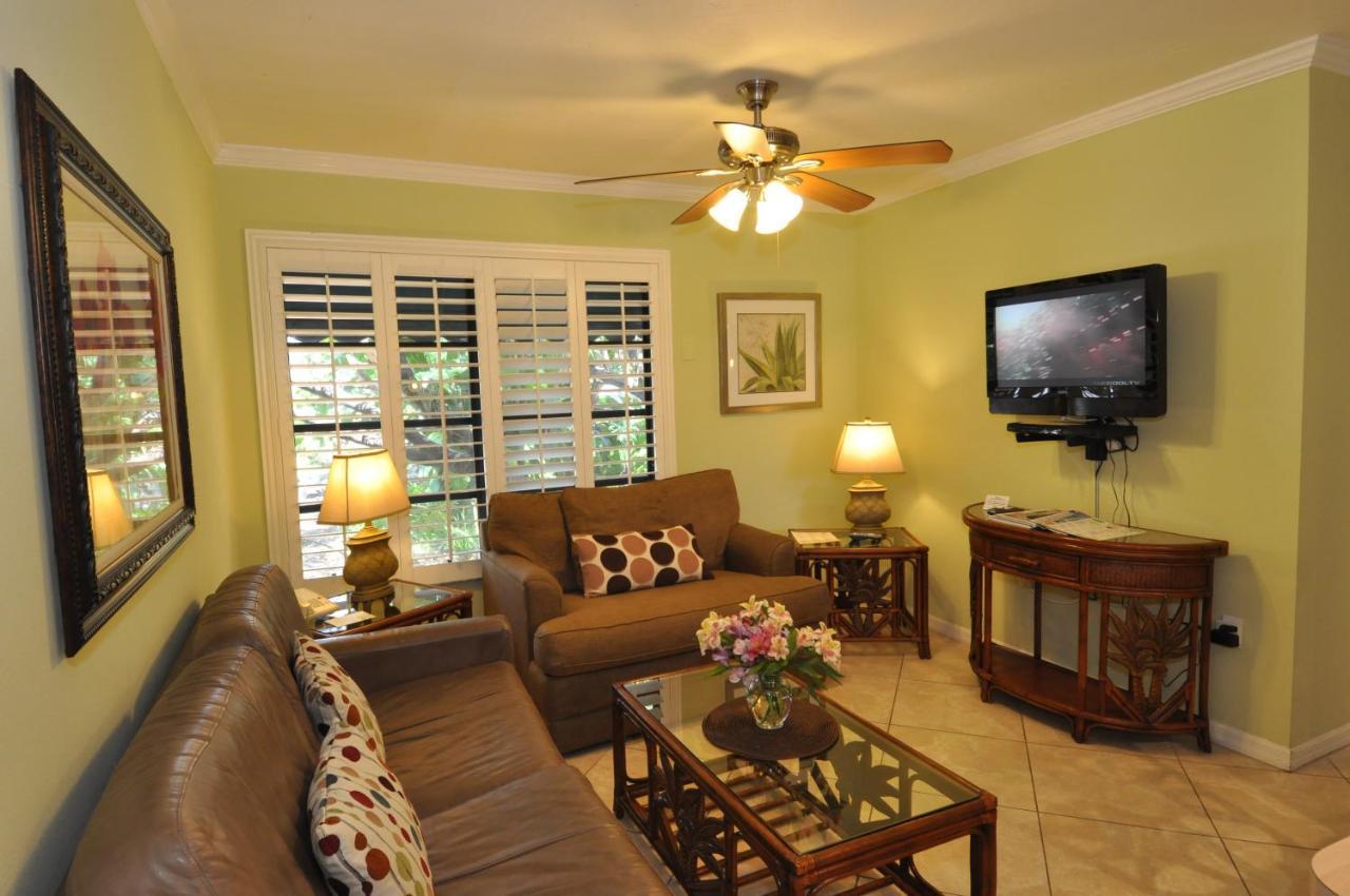 Tropical Beach Resorts - Sarasota Сиеста Кий Екстериор снимка